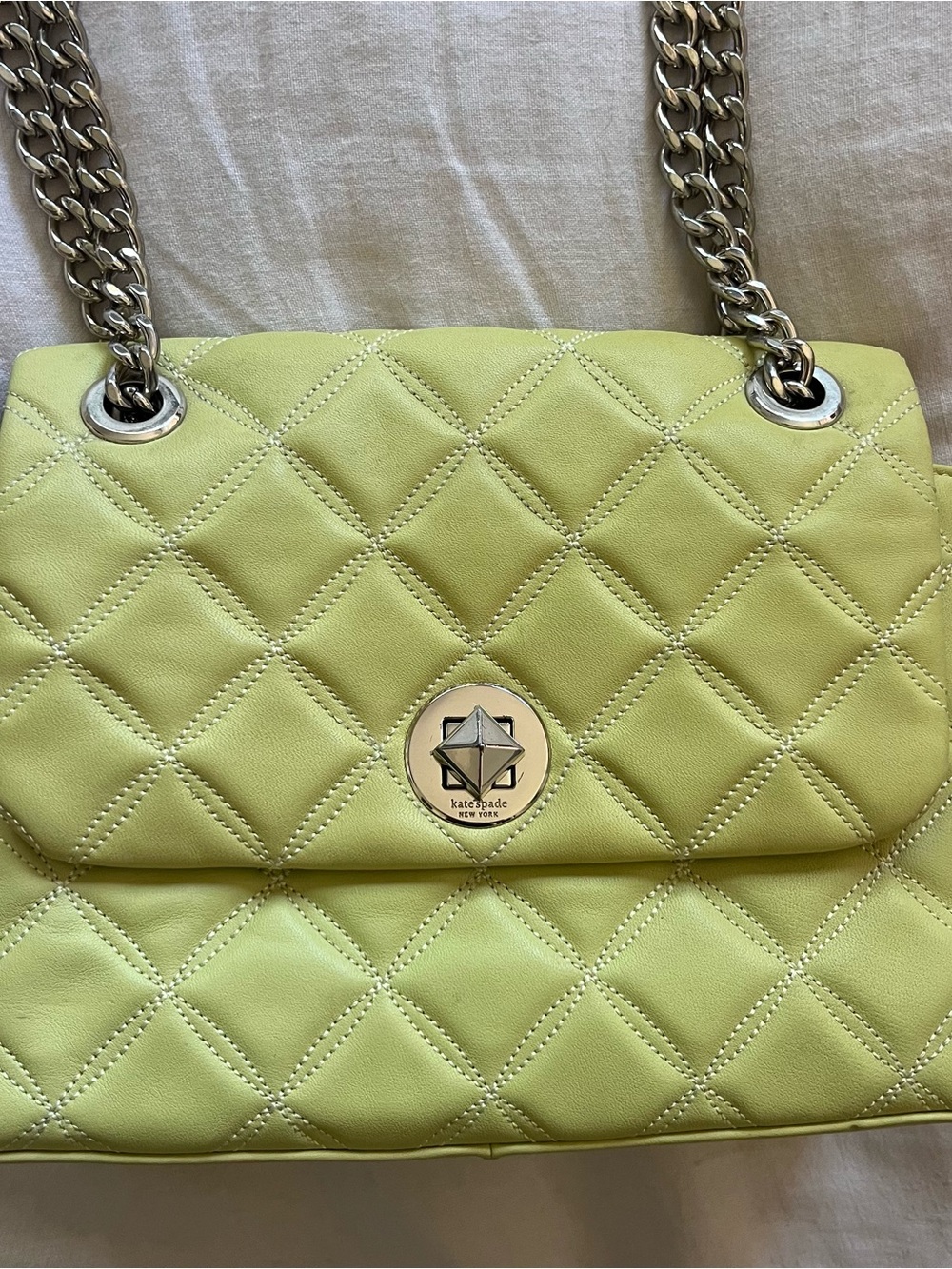Kate Spade Natalia Convertible Crossbody Bag